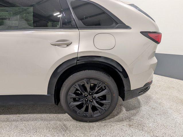 2026 Mazda X-90 3.3 Turbo S Premium Sport