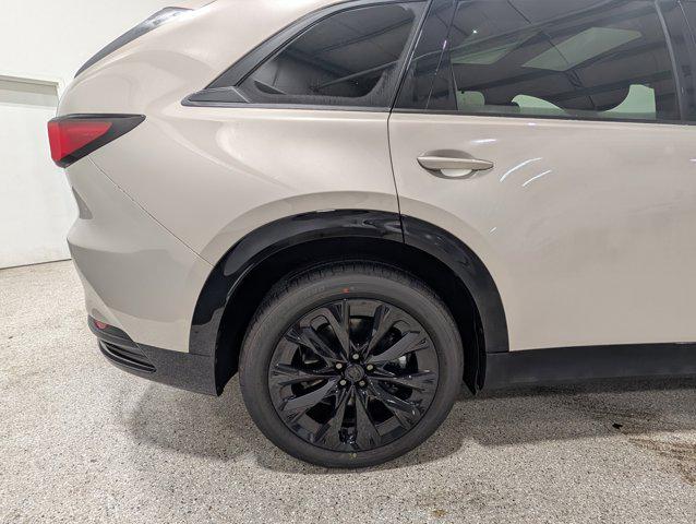 2026 Mazda X-90 3.3 Turbo S Premium Sport