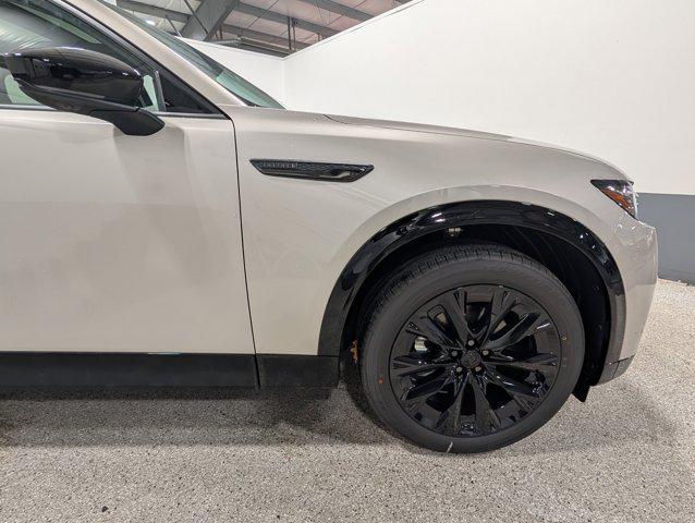 2026 Mazda X-90 3.3 Turbo S Premium Sport