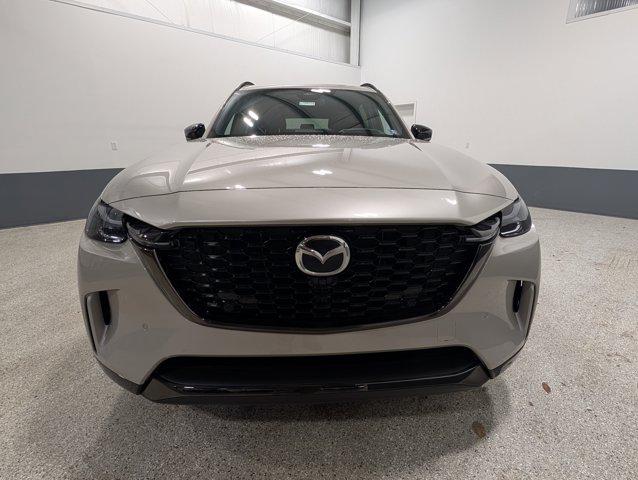 2026 Mazda X-90 3.3 Turbo S Premium Sport