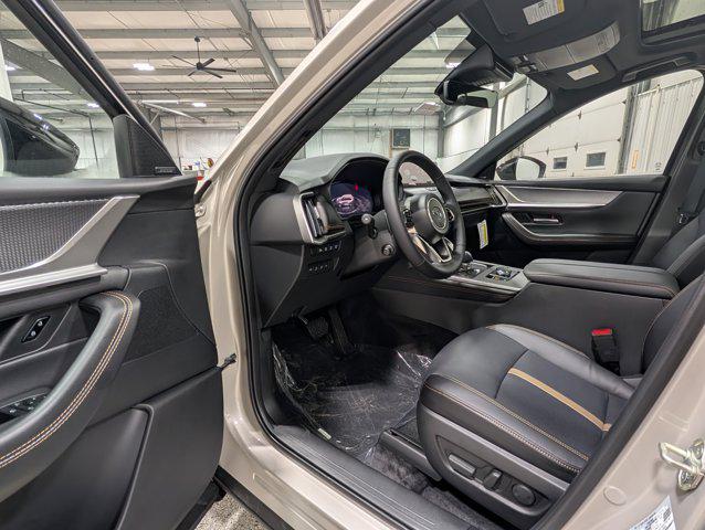 2026 Mazda X-90 3.3 Turbo S Premium Sport