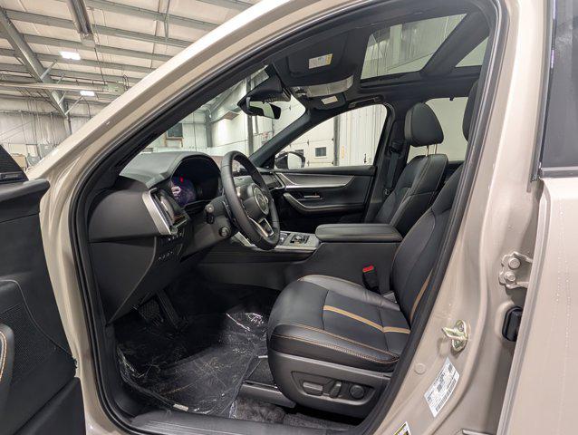 2026 Mazda X-90 3.3 Turbo S Premium Sport
