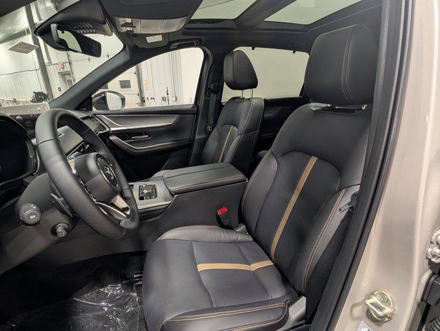 2026 Mazda X-90 3.3 Turbo S Premium Sport