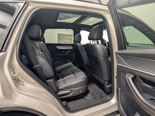 2026 Mazda X-90 3.3 Turbo S Premium Sport