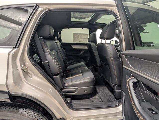 2026 Mazda X-90 3.3 Turbo S Premium Sport