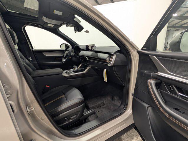 2026 Mazda X-90 3.3 Turbo S Premium Sport