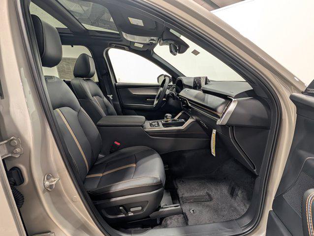 2026 Mazda X-90 3.3 Turbo S Premium Sport