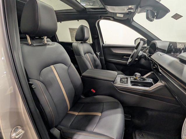 2026 Mazda X-90 3.3 Turbo S Premium Sport