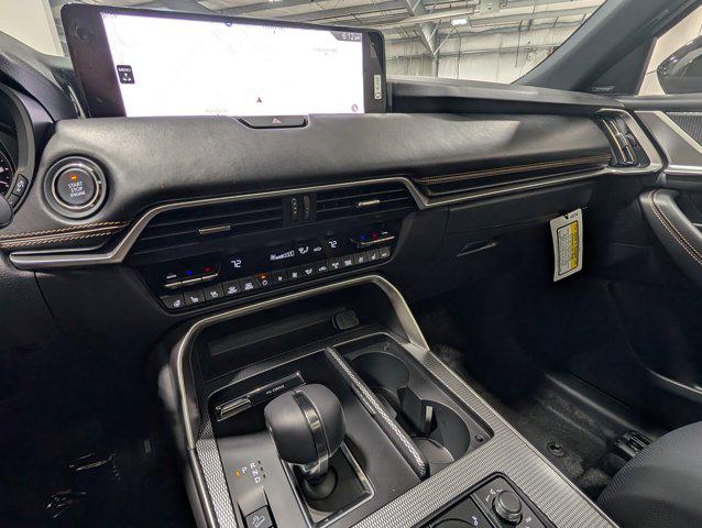 2026 Mazda X-90 3.3 Turbo S Premium Sport