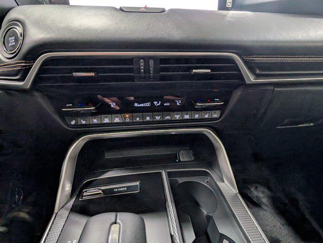 2026 Mazda X-90 3.3 Turbo S Premium Sport