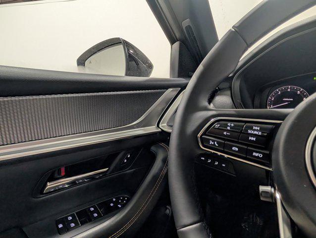 2026 Mazda X-90 3.3 Turbo S Premium Sport
