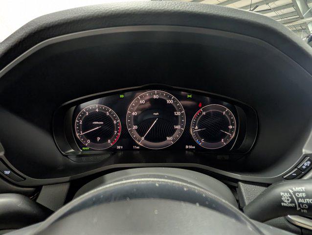2026 Mazda X-90 3.3 Turbo S Premium Sport