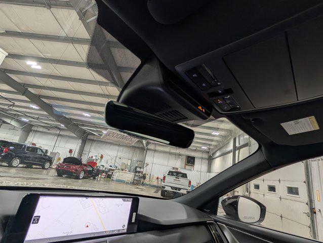 2026 Mazda X-90 3.3 Turbo S Premium Sport