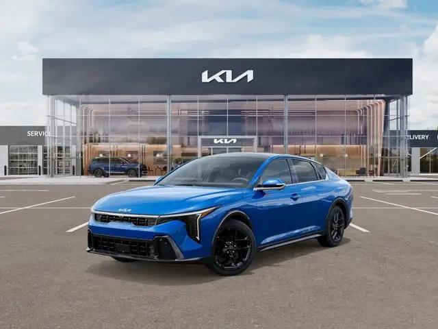 2025 Kia K4 GT-Line Turbo for sale in Ballwin, MO