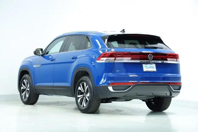 2026 Volkswagen Atlas Cross Sport SE