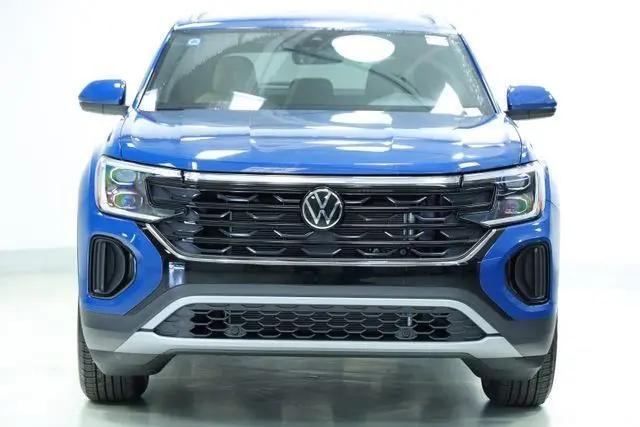 2026 Volkswagen Atlas Cross Sport SE