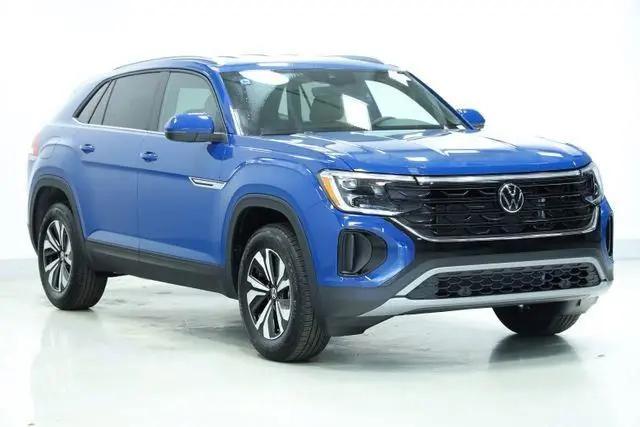 2026 Volkswagen Atlas Cross Sport SE