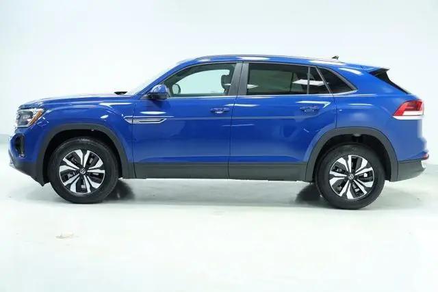 2026 Volkswagen Atlas Cross Sport SE