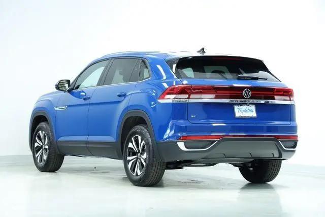 2026 Volkswagen Atlas Cross Sport SE
