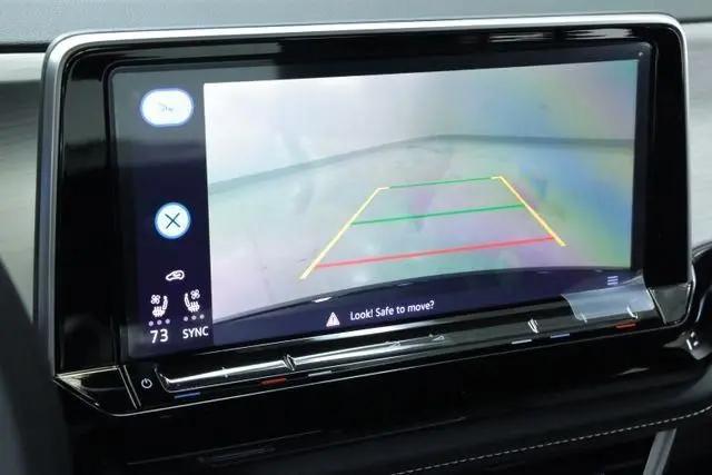 2026 Volkswagen Atlas Cross Sport SE