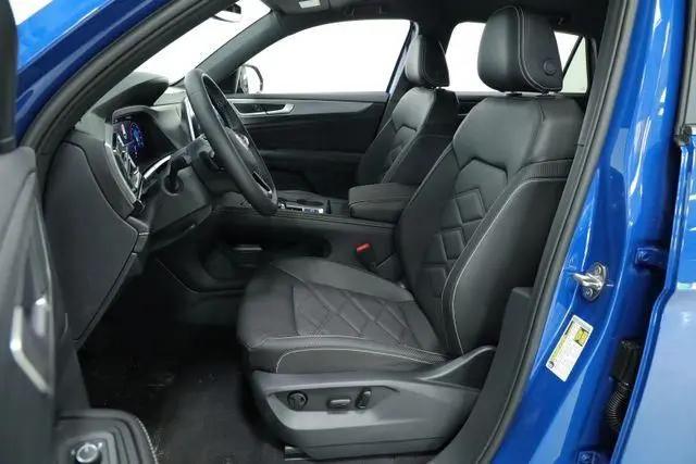 2026 Volkswagen Atlas Cross Sport SE