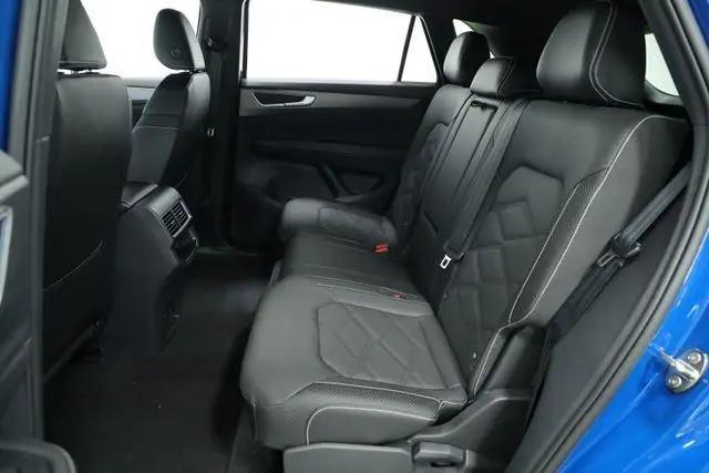 2026 Volkswagen Atlas Cross Sport SE