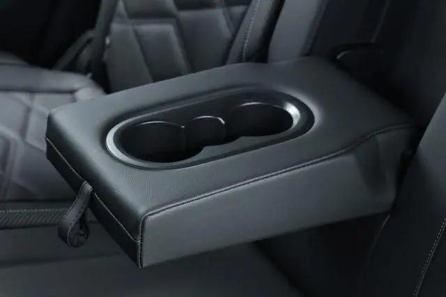 2026 Volkswagen Atlas Cross Sport SE