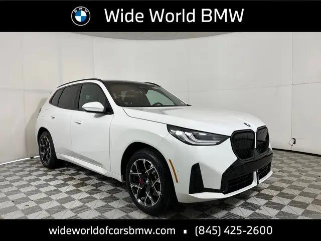 2026 BMW X3 30 xDrive for sale in Spring Valley, NY