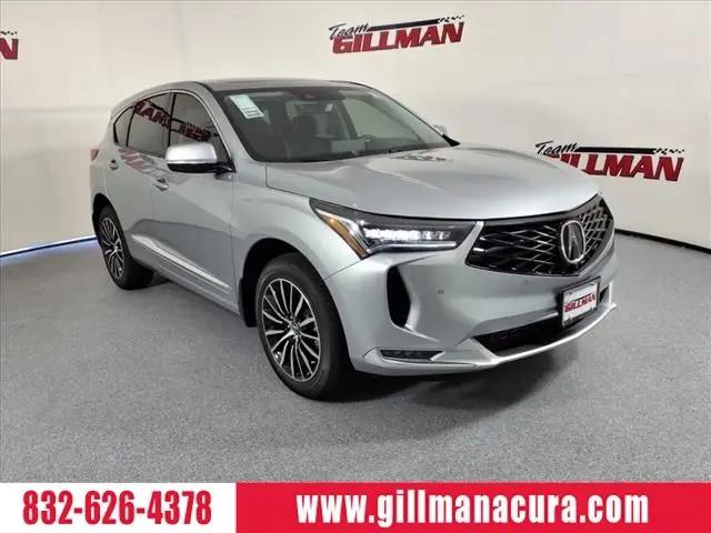 2026 Acura RDX Advance for sale in Houston, TX