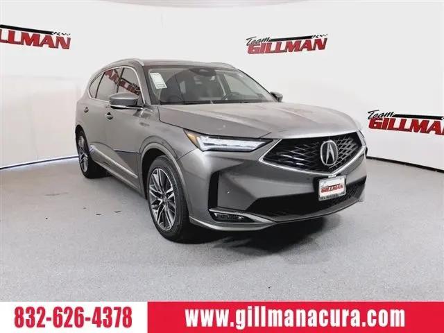 2026 Acura MDX Advance Package for sale in Houston, TX