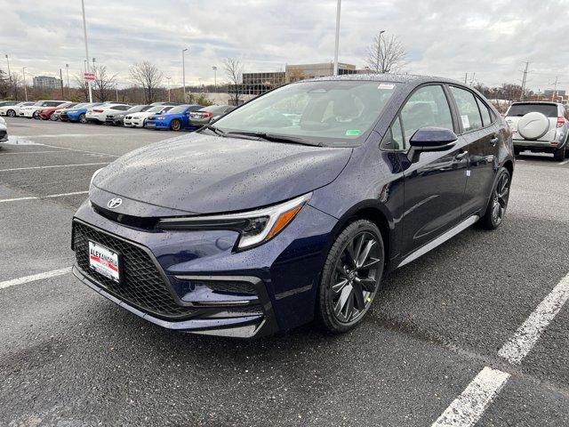 2026 Toyota Corolla SE for sale in Alexandria, VA