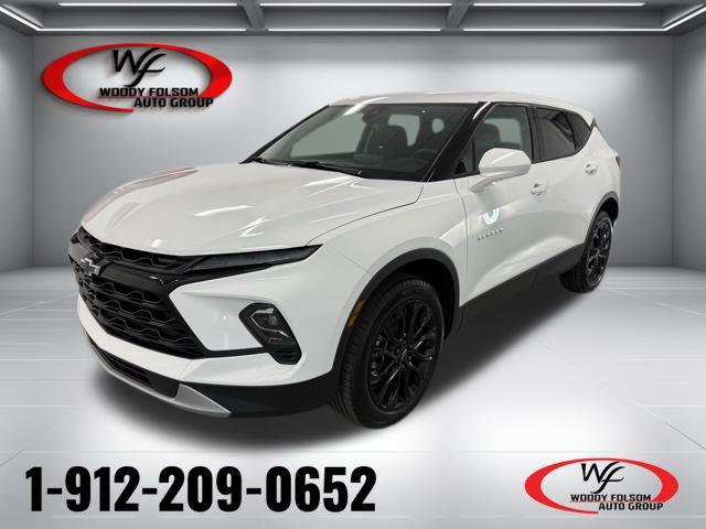 2026 Chevrolet Blazer LT for sale in BAXLEY, GA