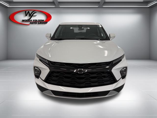 2026 Chevrolet Blazer LT