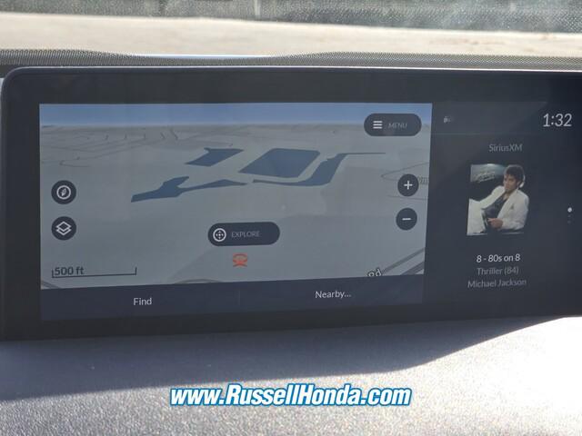 2023 Acura TLX Technology Package