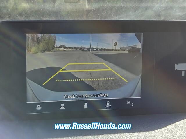 2023 Acura TLX Technology Package