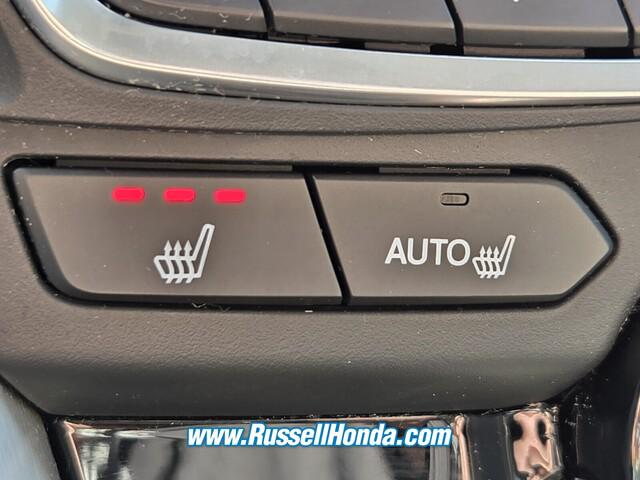 2023 Acura TLX Technology Package