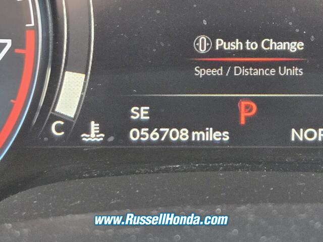 2023 Acura TLX Technology Package