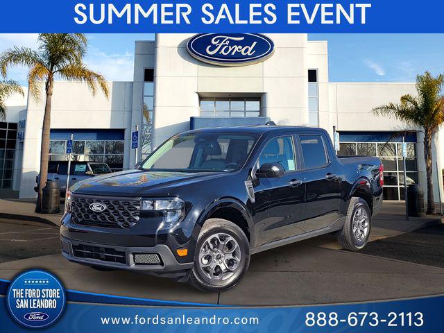2025 Ford Maverick XLT for sale in San Leandro, CA