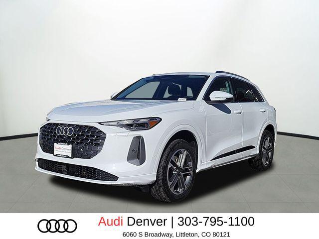2025 Audi Q5 Premium TFSI quattro S tronic for sale in Littleton, CO