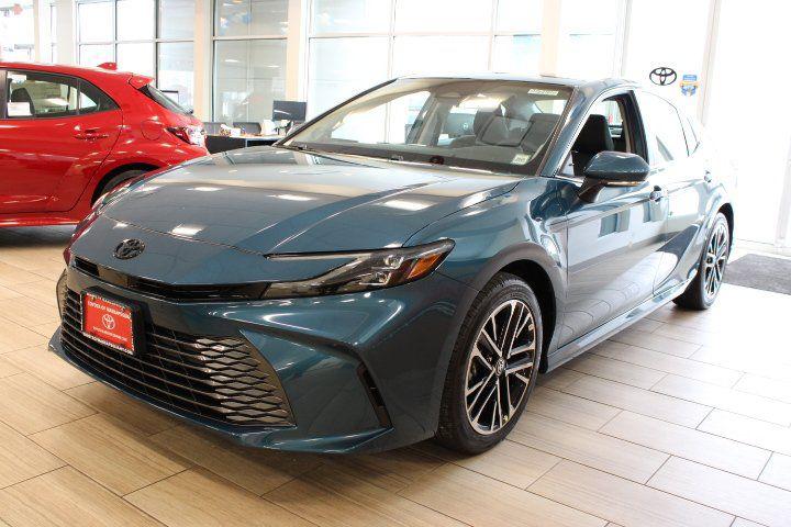 2026 Toyota Camry XLE for sale in Seaford, NY