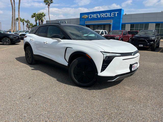 2026 Chevrolet V Blazer LT FWD for sale in Mission, TX