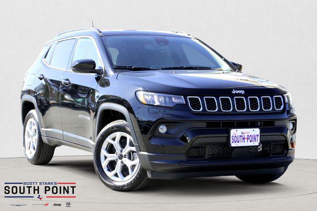 2026 Jeep Compass Latitude for sale in Austin, TX