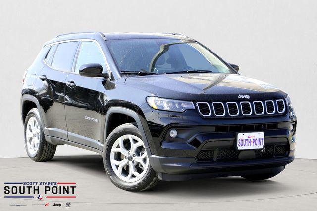 2026 Jeep Compass Latitude for sale in Austin, TX