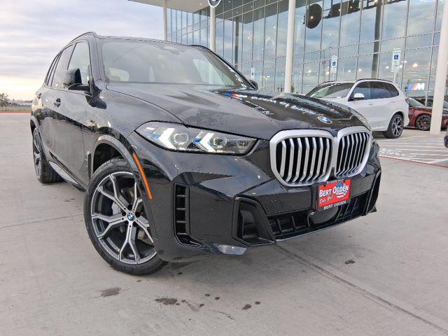 2026 BMW X5 sDrive40i for sale in McAllen, TX