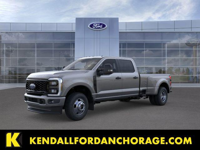 2026 Ford F-350 XL for sale in Anchorage, AK