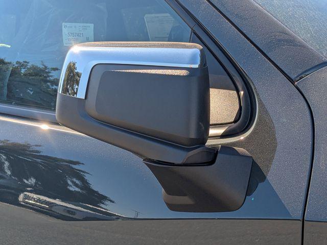 2026 Chevrolet Silverado 1500 4WD Crew Cab Standard Bed LT