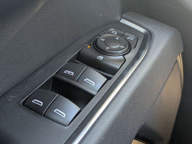 2026 Chevrolet Silverado 1500 4WD Crew Cab Standard Bed LT