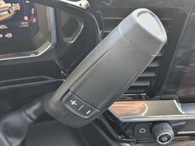 2026 Chevrolet Silverado 1500 4WD Crew Cab Standard Bed LT