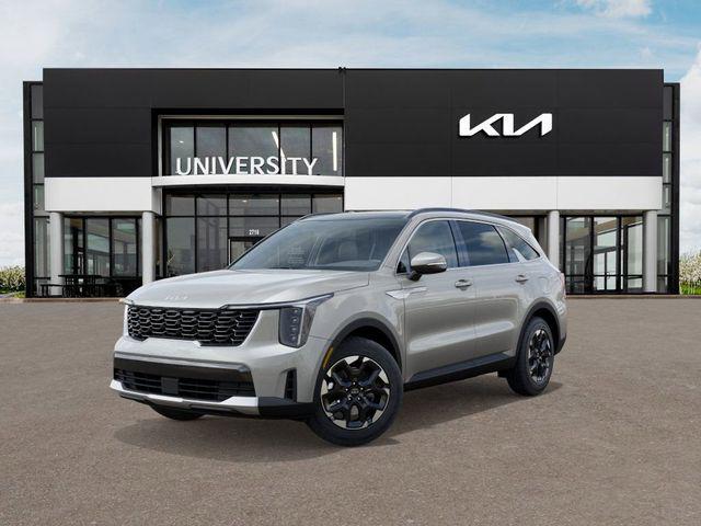 2026 Kia Sorento S for sale in Waco, TX