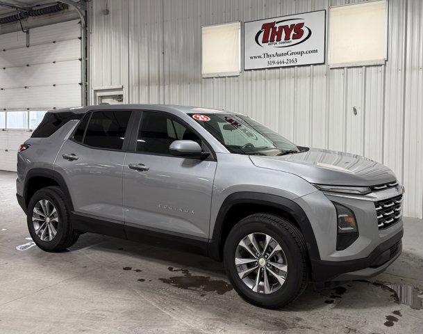 2025 Chevrolet Equinox AWD LT 2025 Chevrolet Equinox AWD LT